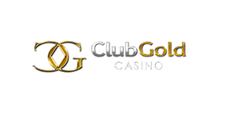 Club Gold Casino Logo