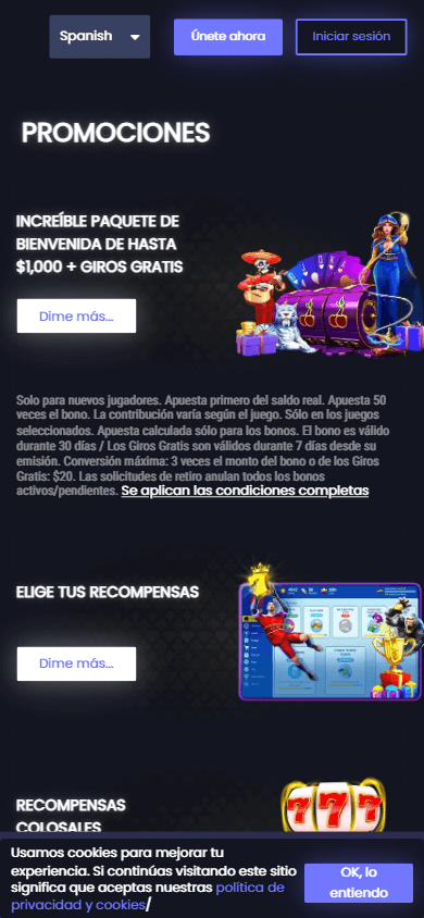 bluefox_casino_promotions_mobile