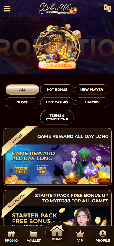 deluxe_win_casino_promotions_mobile