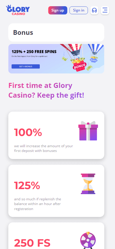 glory_casino_promotions_mobile