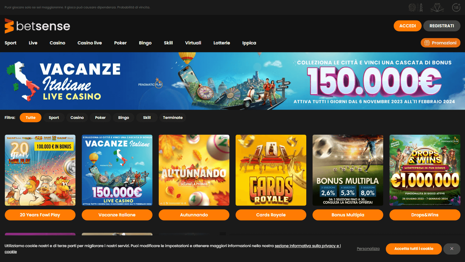 betsense_casino_promotions_desktop