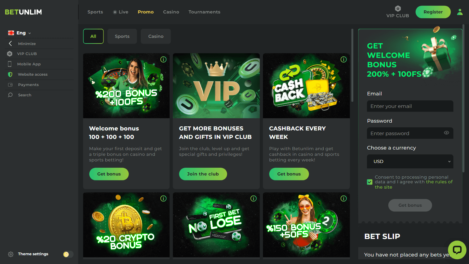 betunlim_casino_promotions_desktop