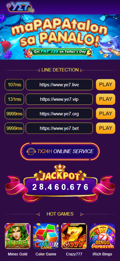 ye7_casino_homepage_mobile