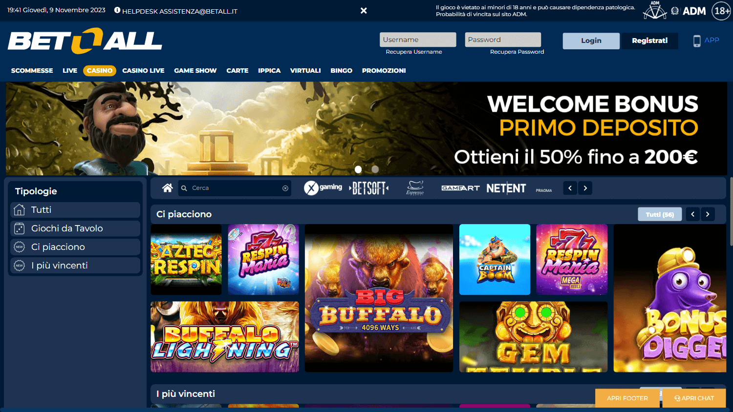 betall_casino_homepage_desktop