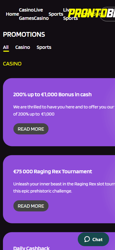 Upptäck Våra Kampanjer