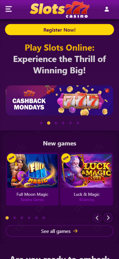 slots777_casino_homepage_mobile