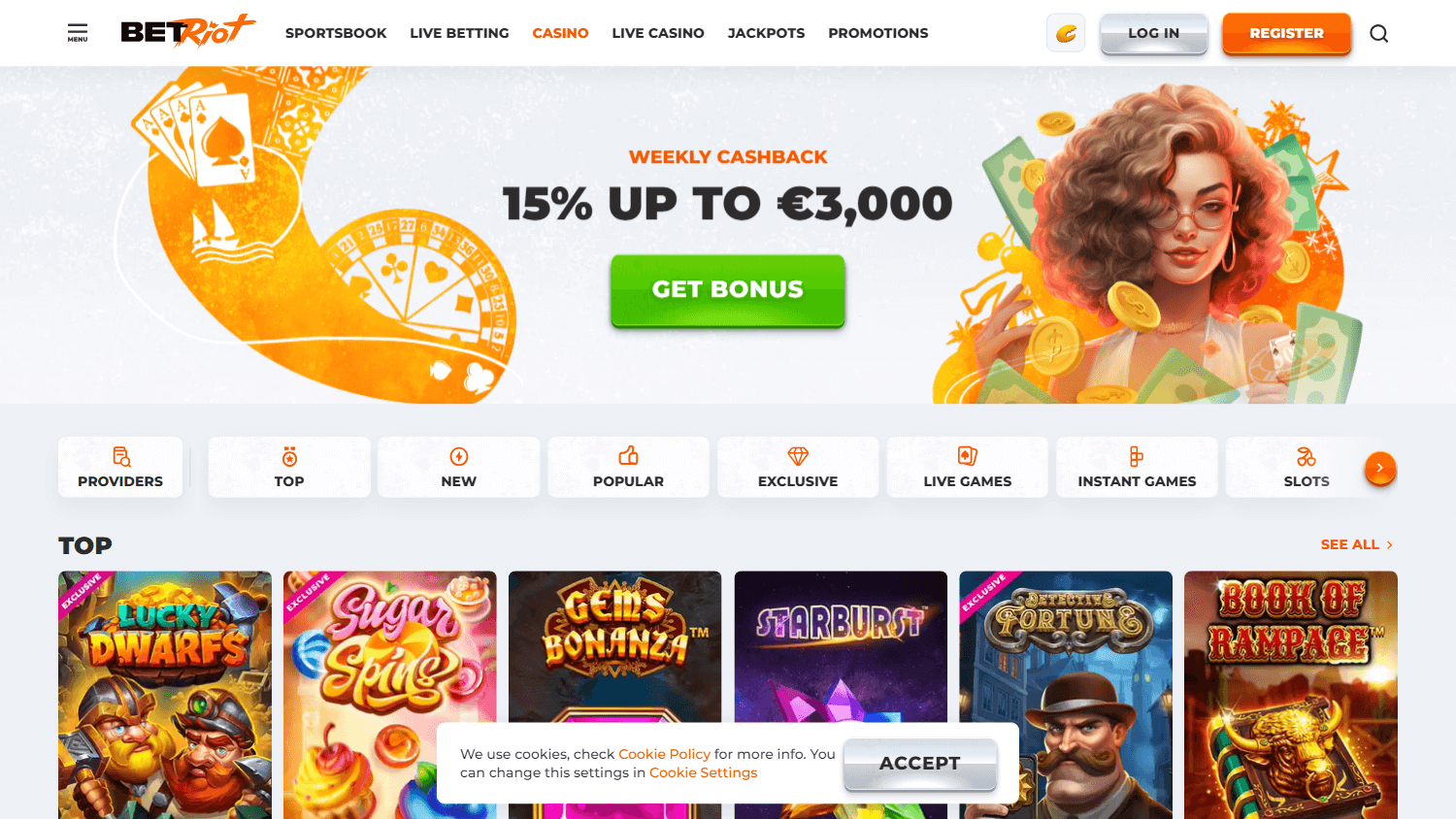 betriot_casino_game_gallery_desktop