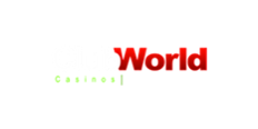 クラブワールドカジノ Logo