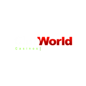 クラブワールドカジノ Logo