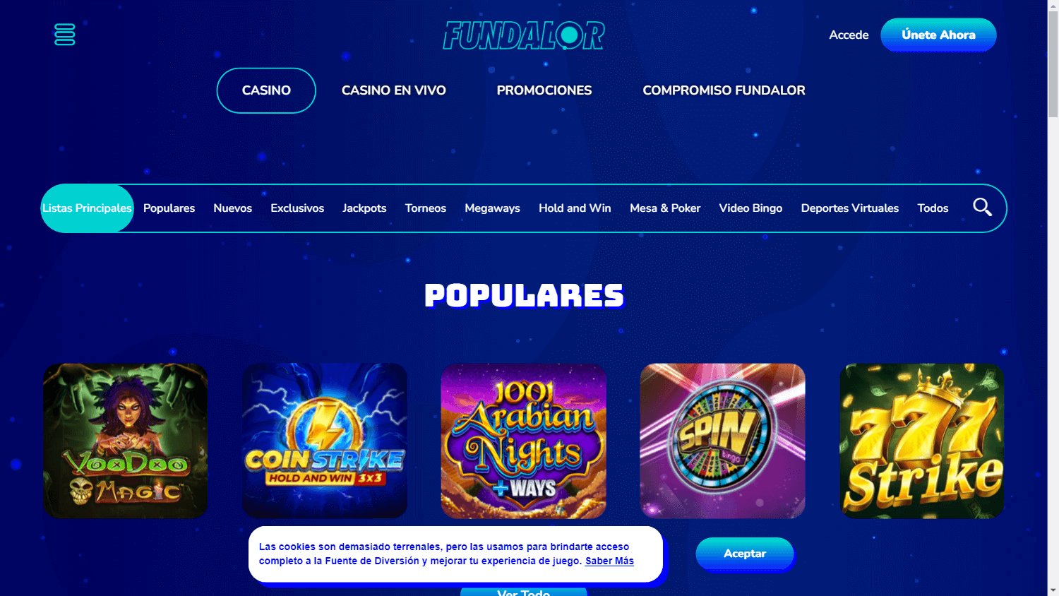 fundalor_casino_mx_homepage_desktop