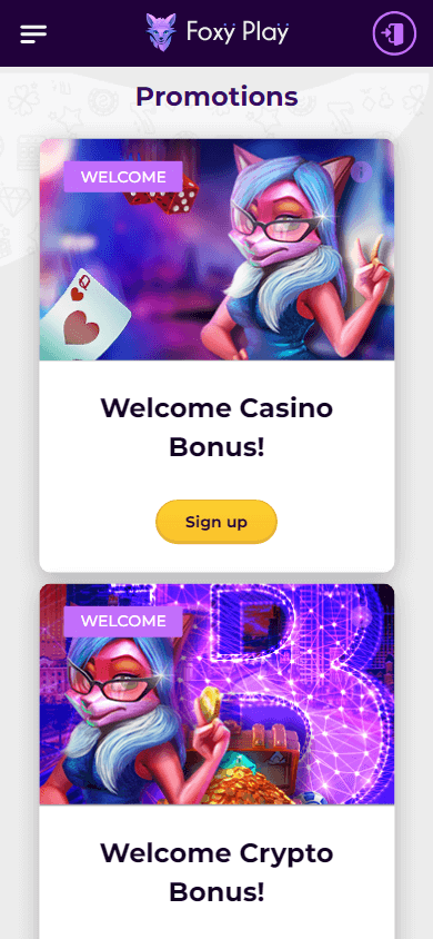 foxyplay_casino_promotions_mobile