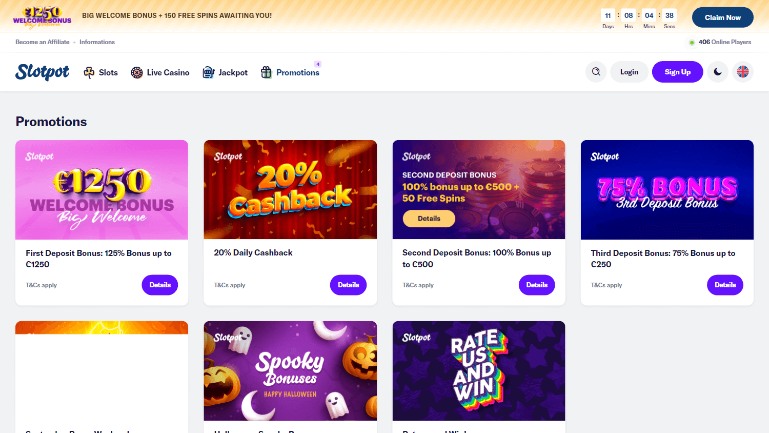 slotpot_casino_promotions_desktop