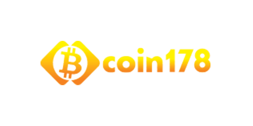Coin178 Casino Logo