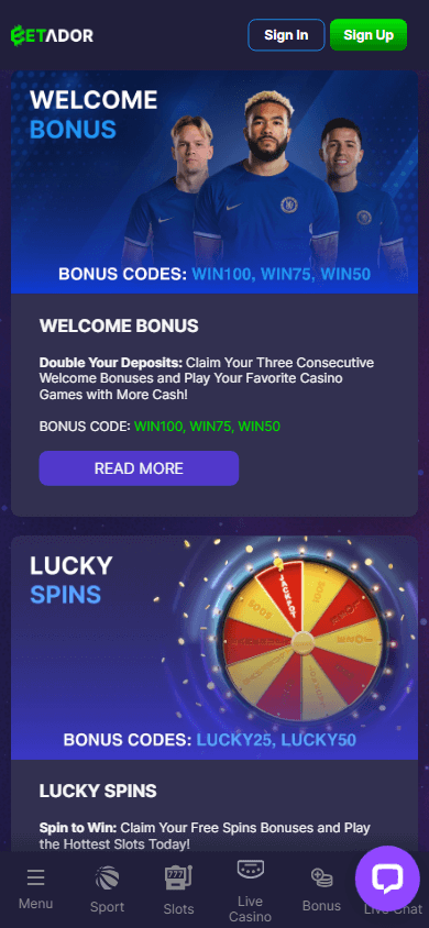 betador_casino_promotions_mobile