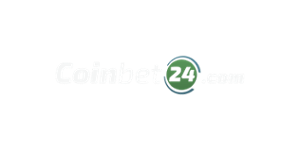 Coinbet24 Casino Logo