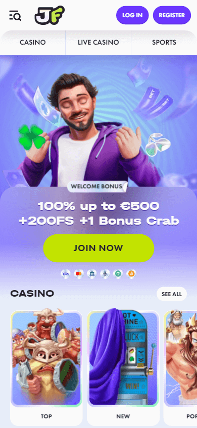 jackpot_frenzy_casino_homepage_mobile
