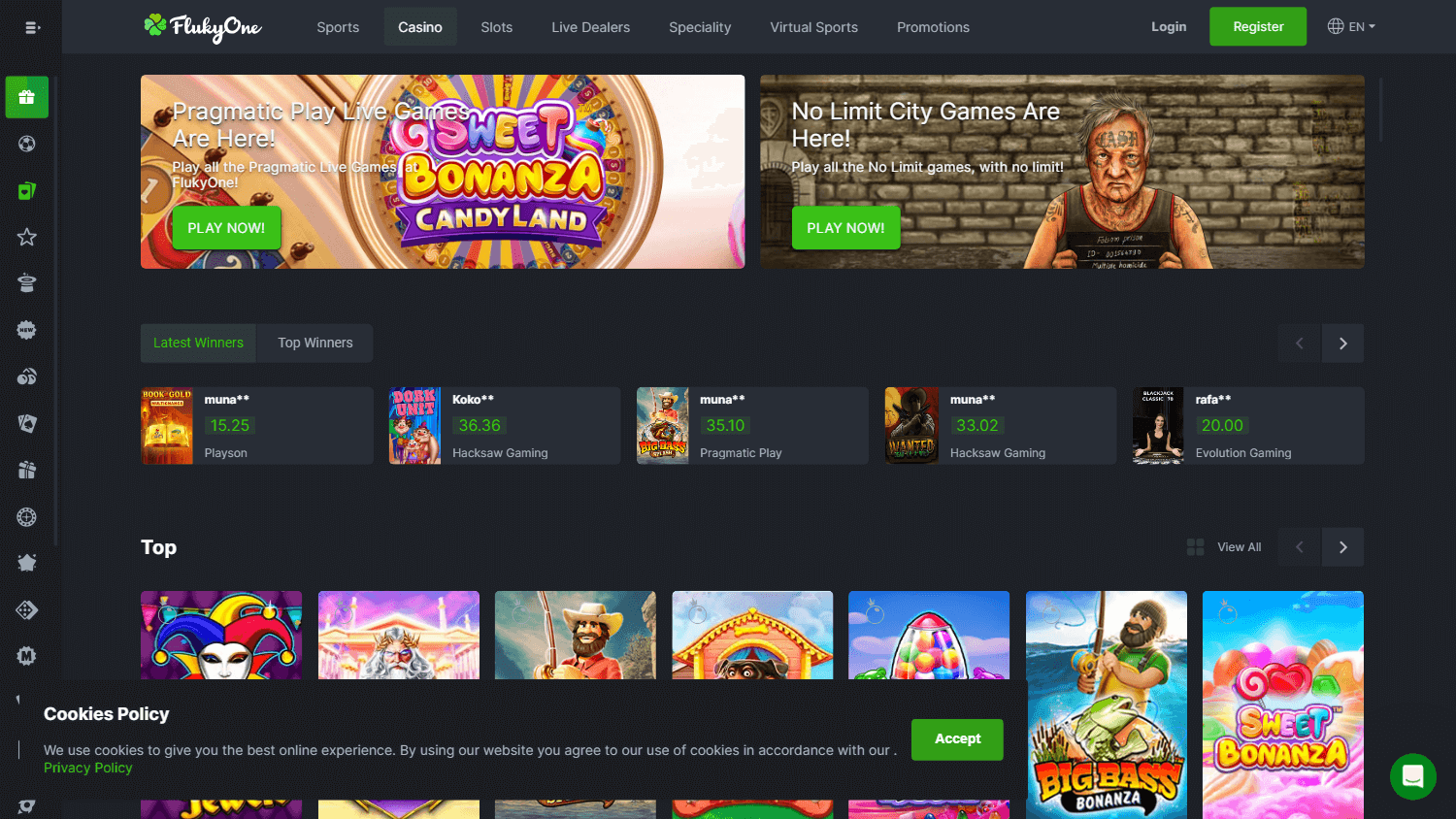 flukyone_casino_game_gallery_desktop