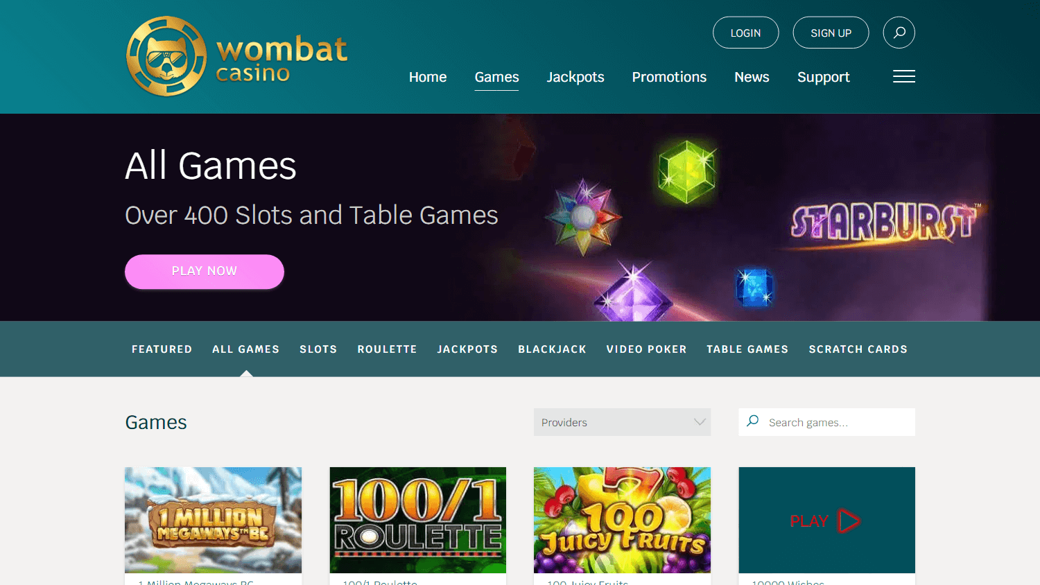wombat_casino_game_gallery_desktop