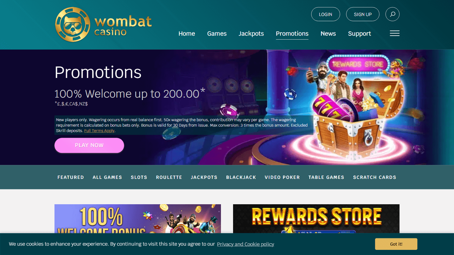 wombat_casino_promotions_desktop