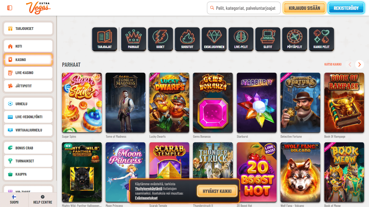 extra_vegas_casino_homepage_desktop