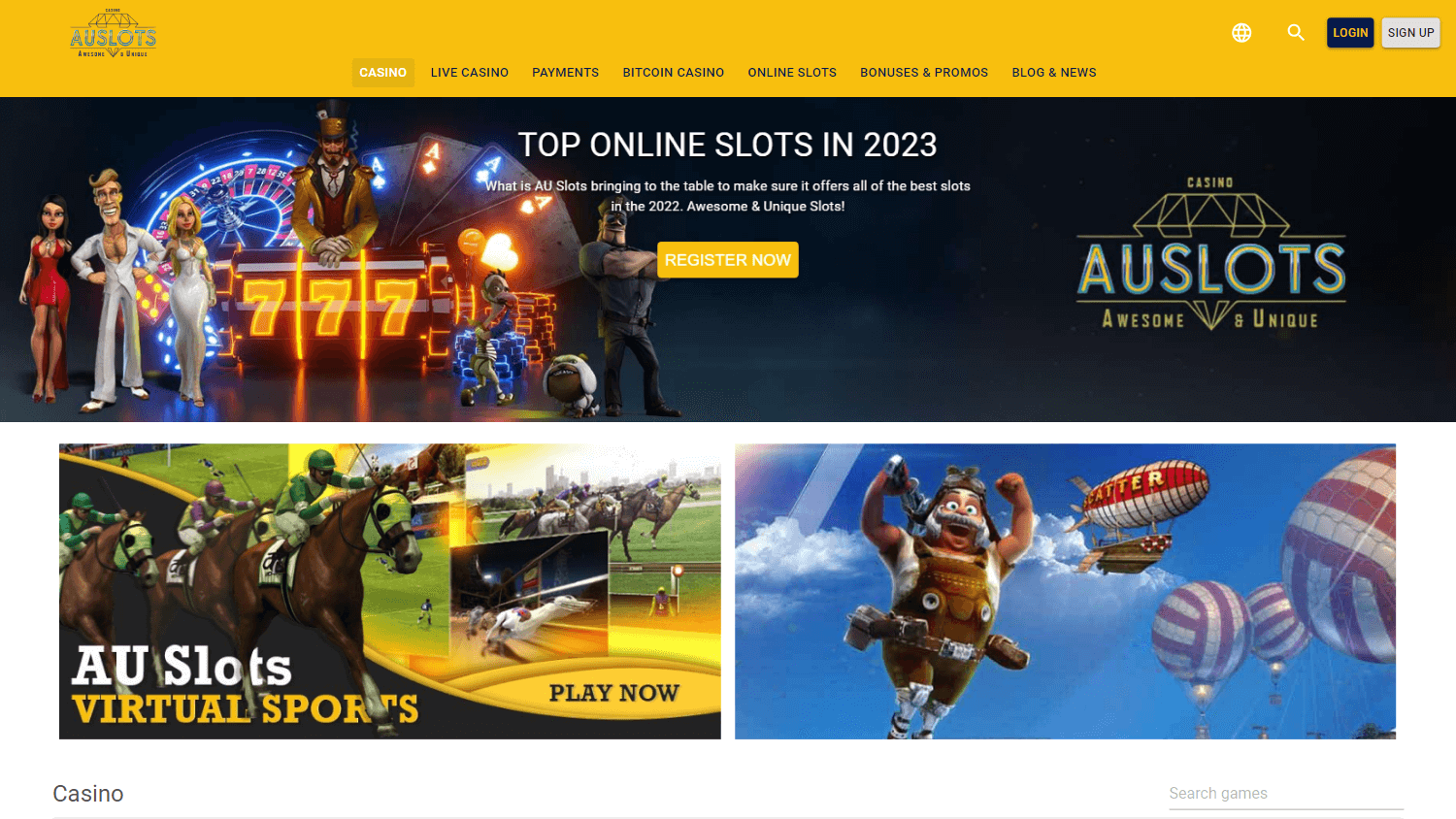 au_slots_casino_homepage_desktop