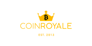 CoinRoyale Casino Logo
