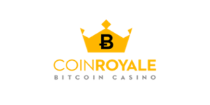 CoinRoyale Casino Logo