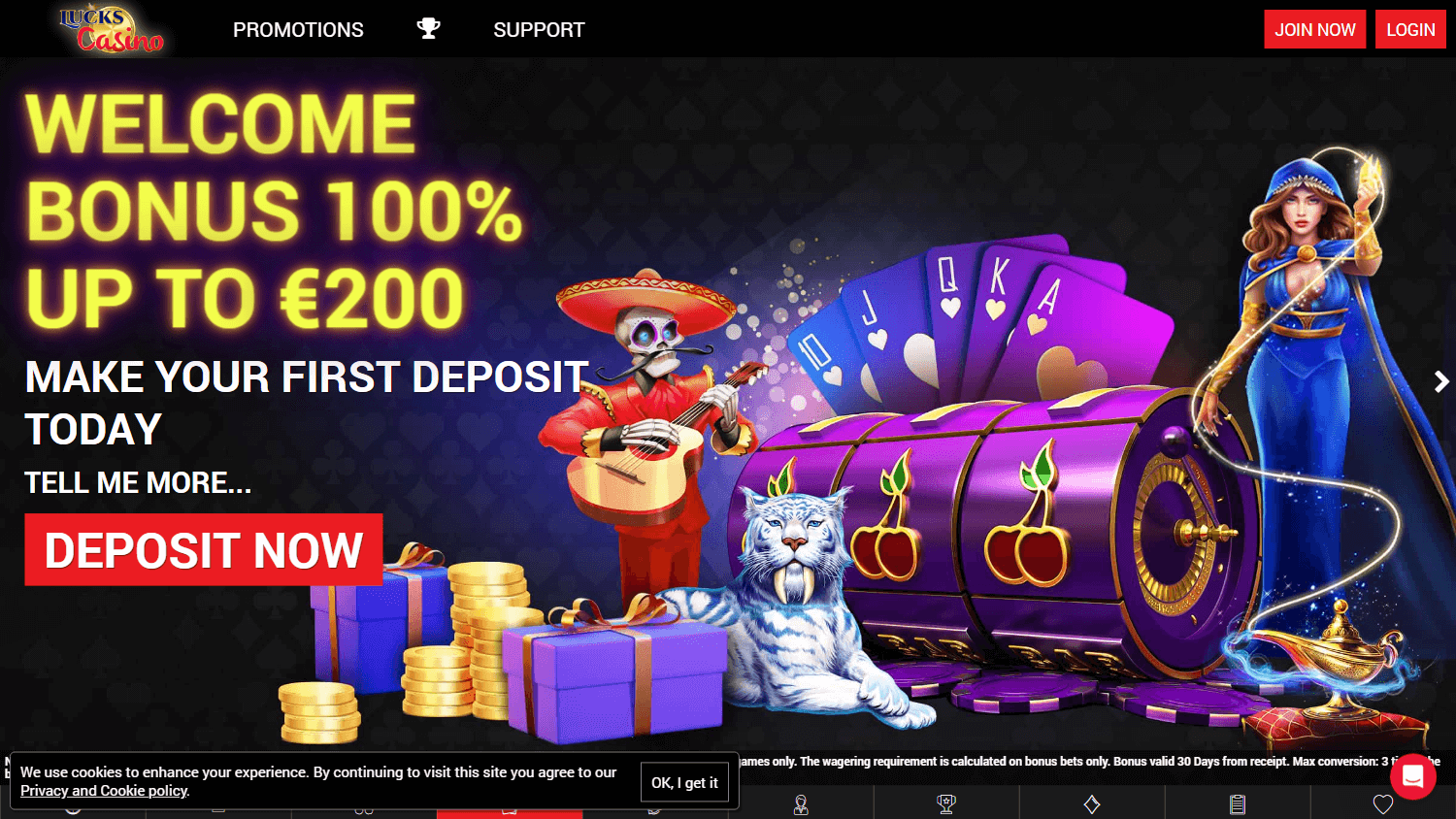 lucks_casino_game_gallery_desktop