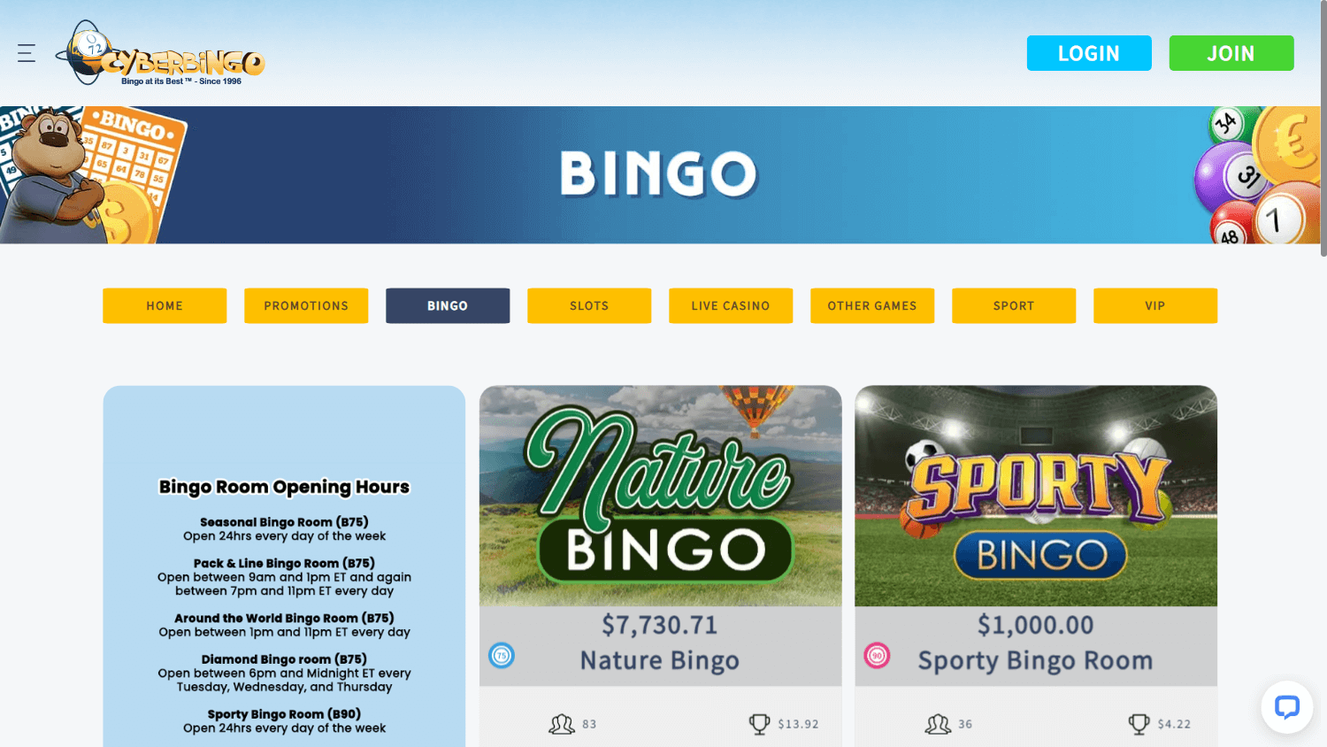 cyber_bingo_casino_homepage_desktop