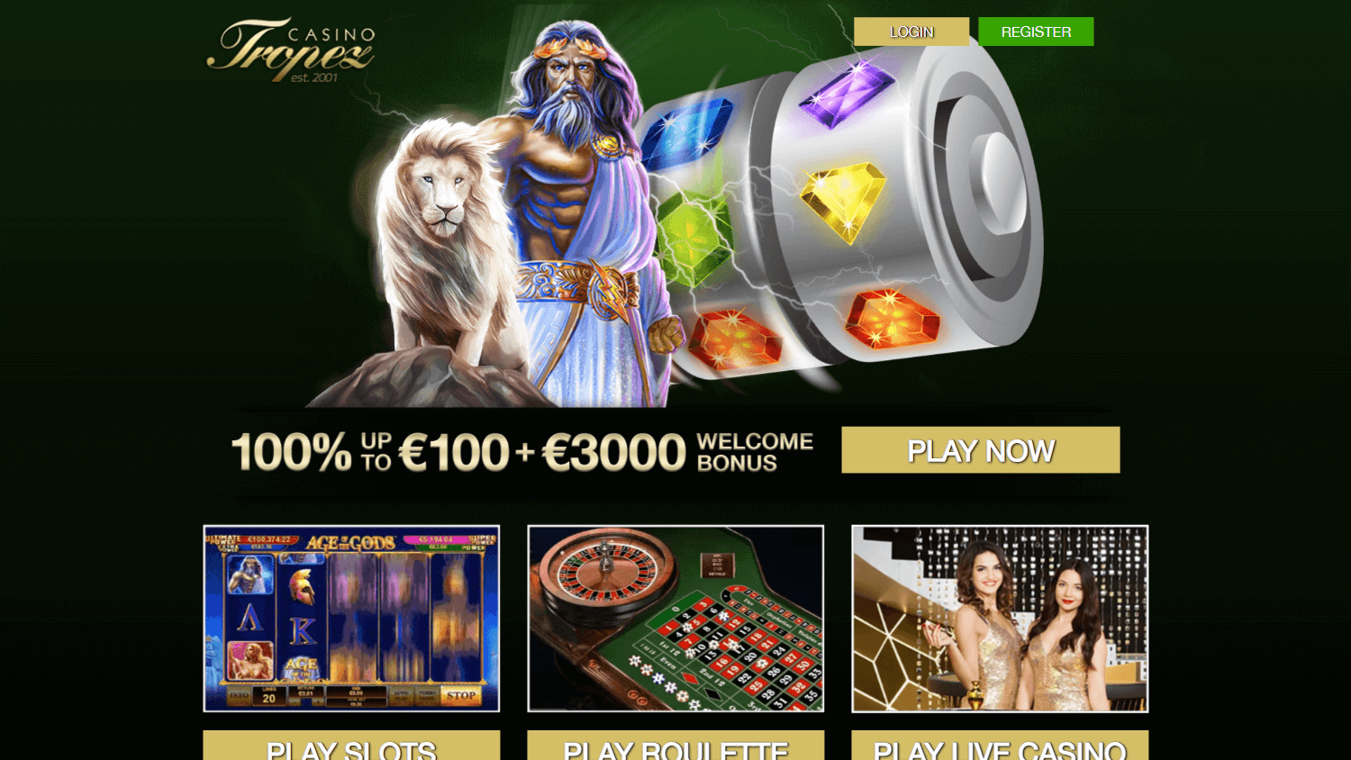 casino_tropez_homepage_desktop