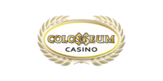 Colosseum Casino Logo