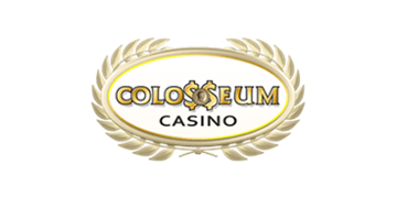 Colosseum Casino Logo