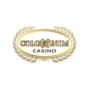 Colosseum Casino Logo
