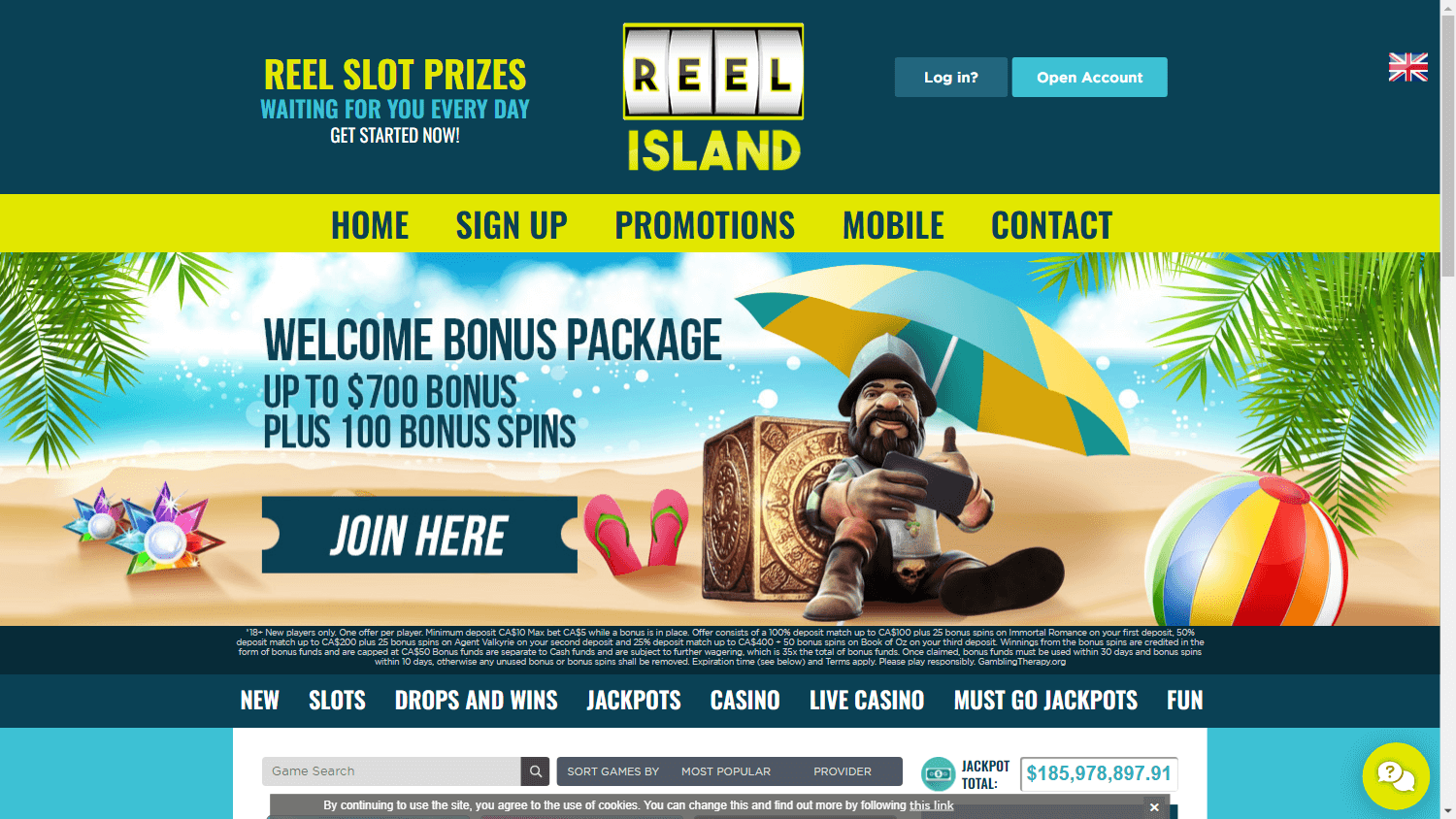 reel_island_casino_homepage_desktop