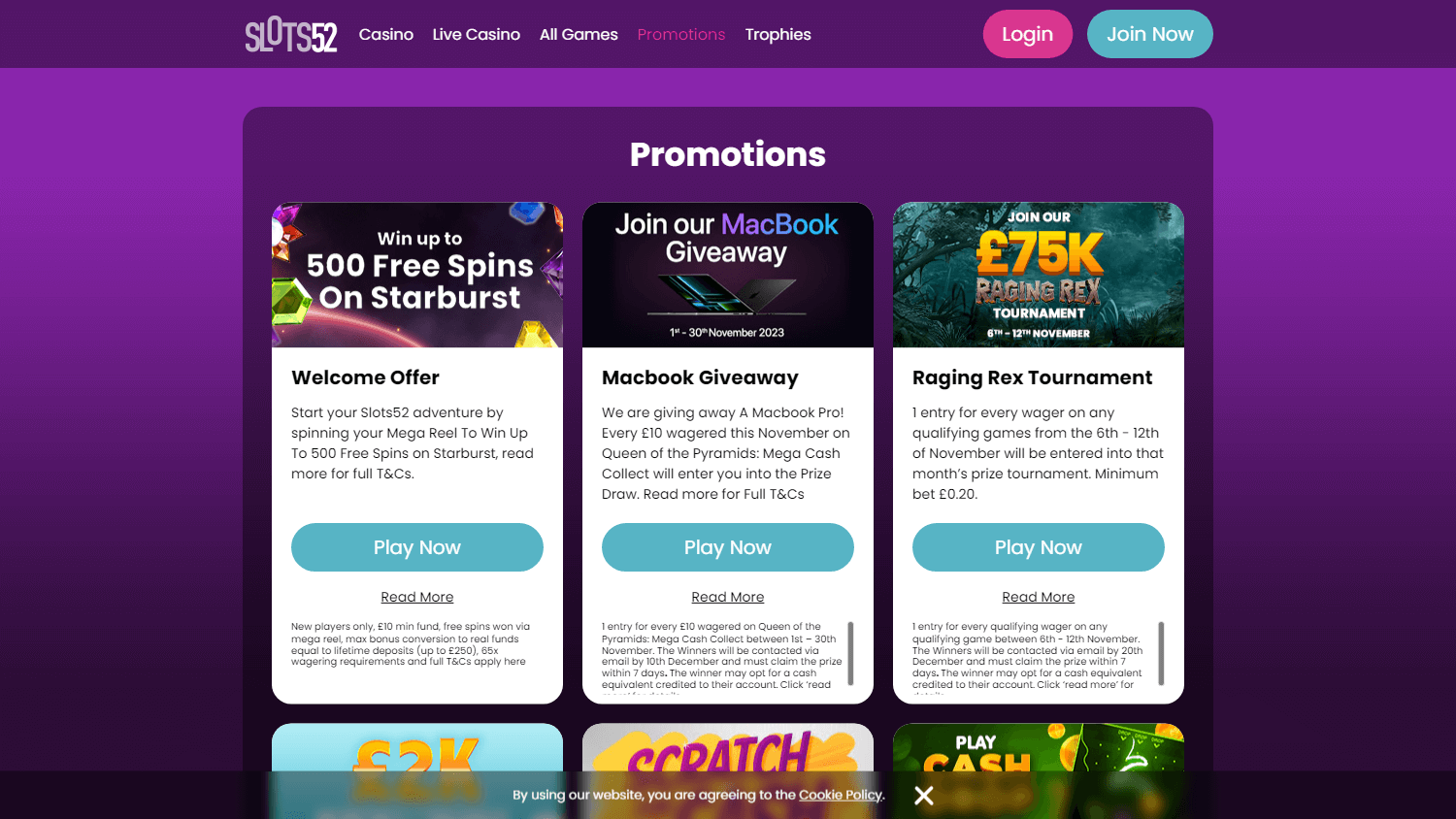 slots52_casino_promotions_desktop