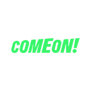 ComeOn! Casino Logo