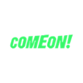 ComeOn! Casino Logo