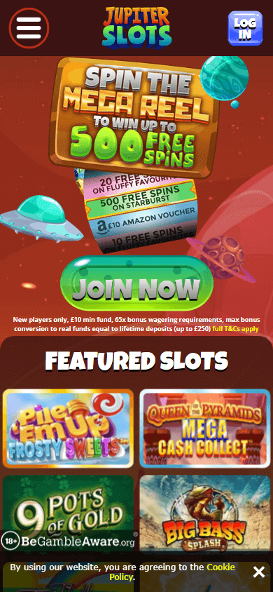jupiter_slots_casino_homepage_mobile