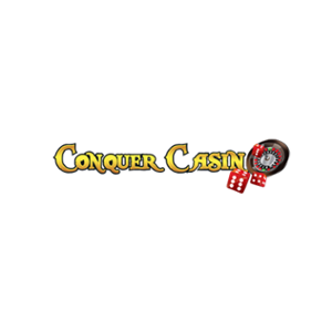ConquerCasino Logo