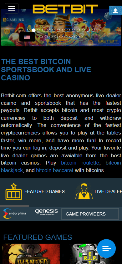 betbit_casino_homepage_mobile