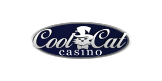 Cool Cat Casino logo