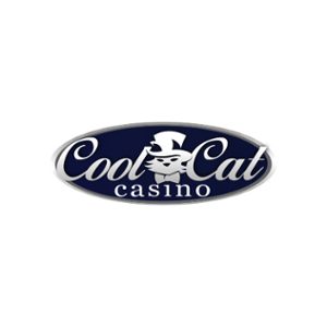 Cool Cat Casino Logo