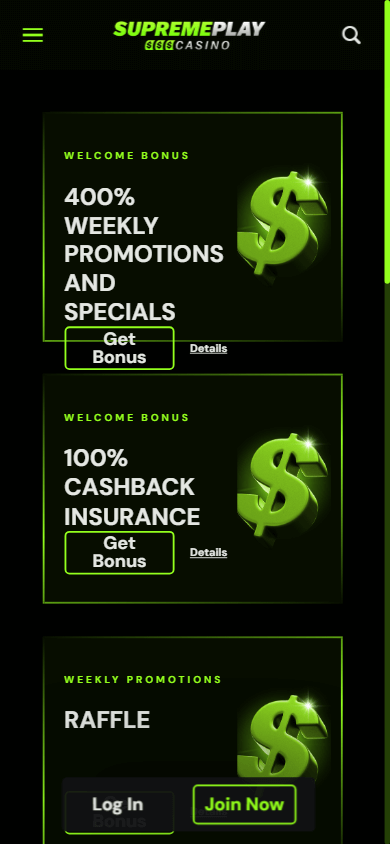 supremeplay_casino_promotions_mobile