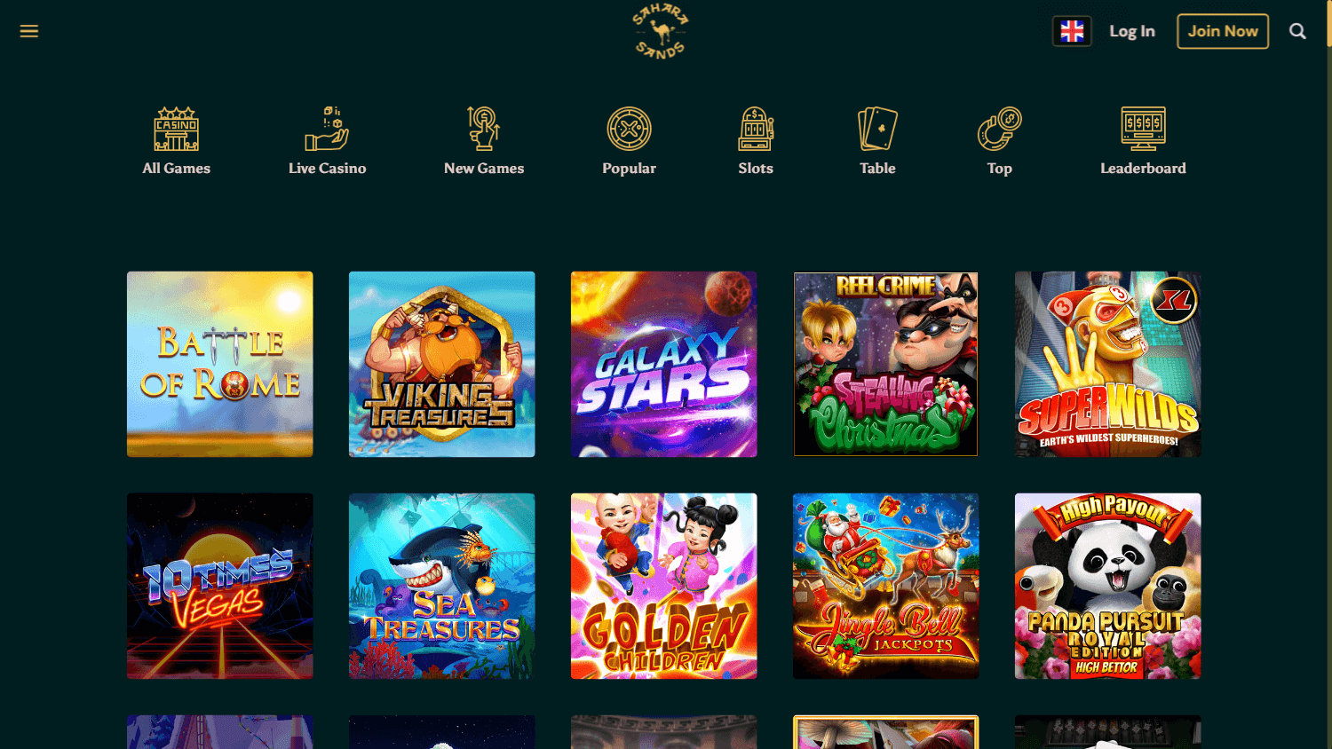 saharasands_casino_game_gallery_desktop