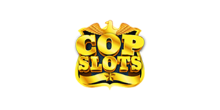 Cop Slots Casino Logo