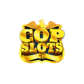Cop Slots Casino Logo