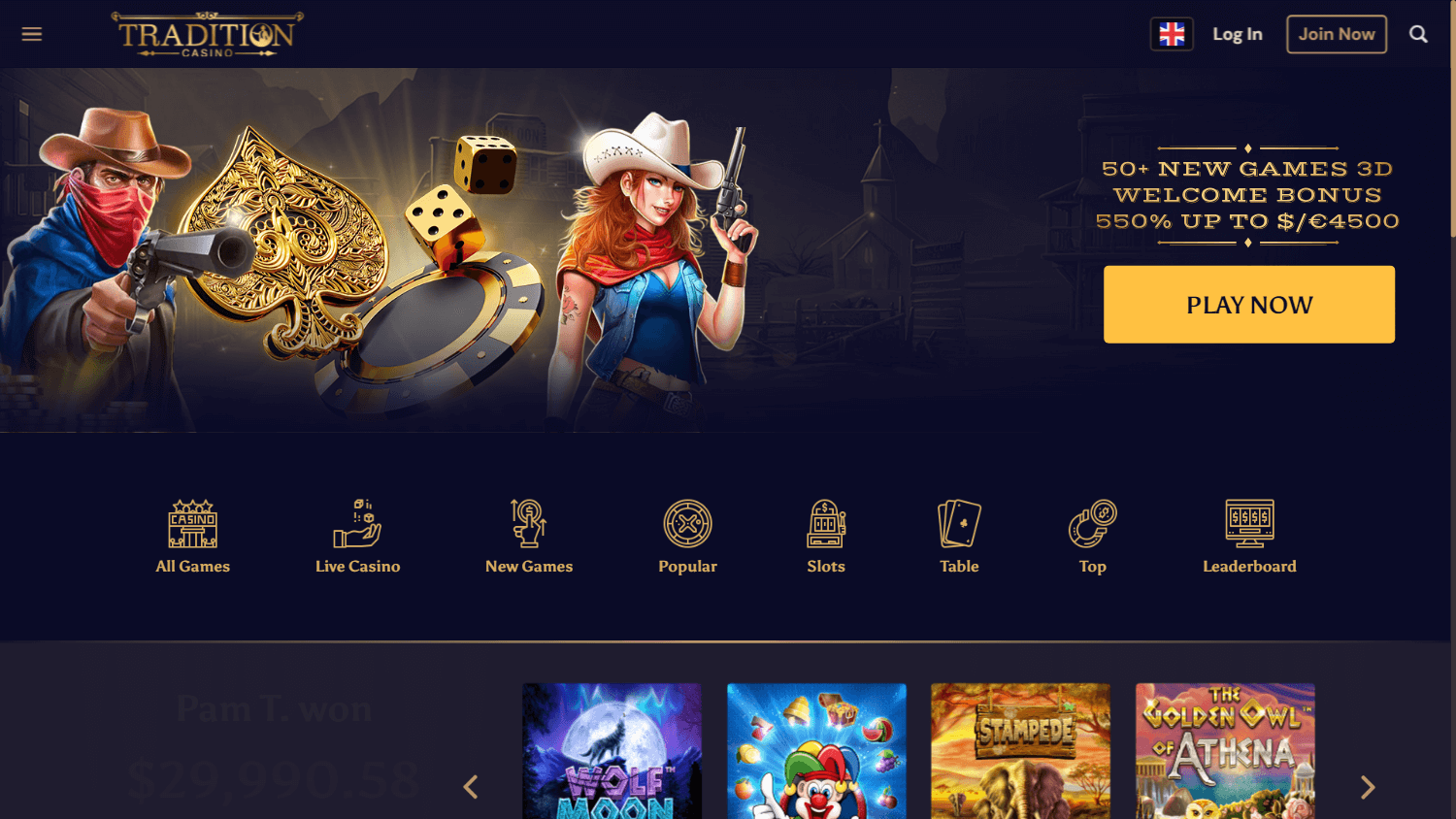 tradition_casino_homepage_desktop