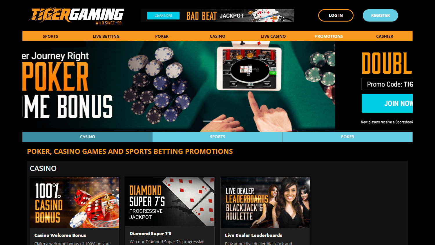 tigergaming_casino_promotions_desktop