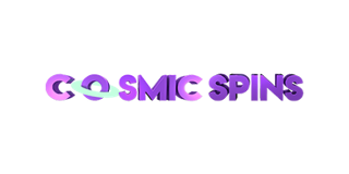 Cosmic Spins Casino logo