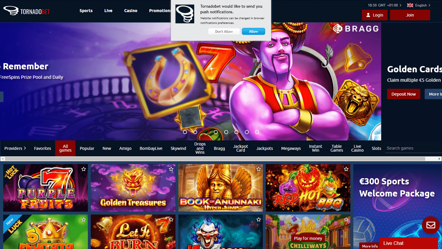 tornadobet_casino_game_gallery_desktop